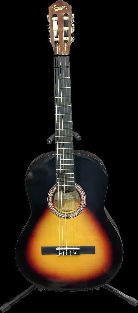 Guitare Sonata Dark Sunburst