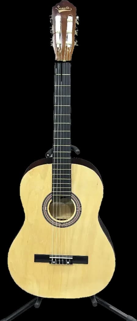 Guitare Sonata Naturelle