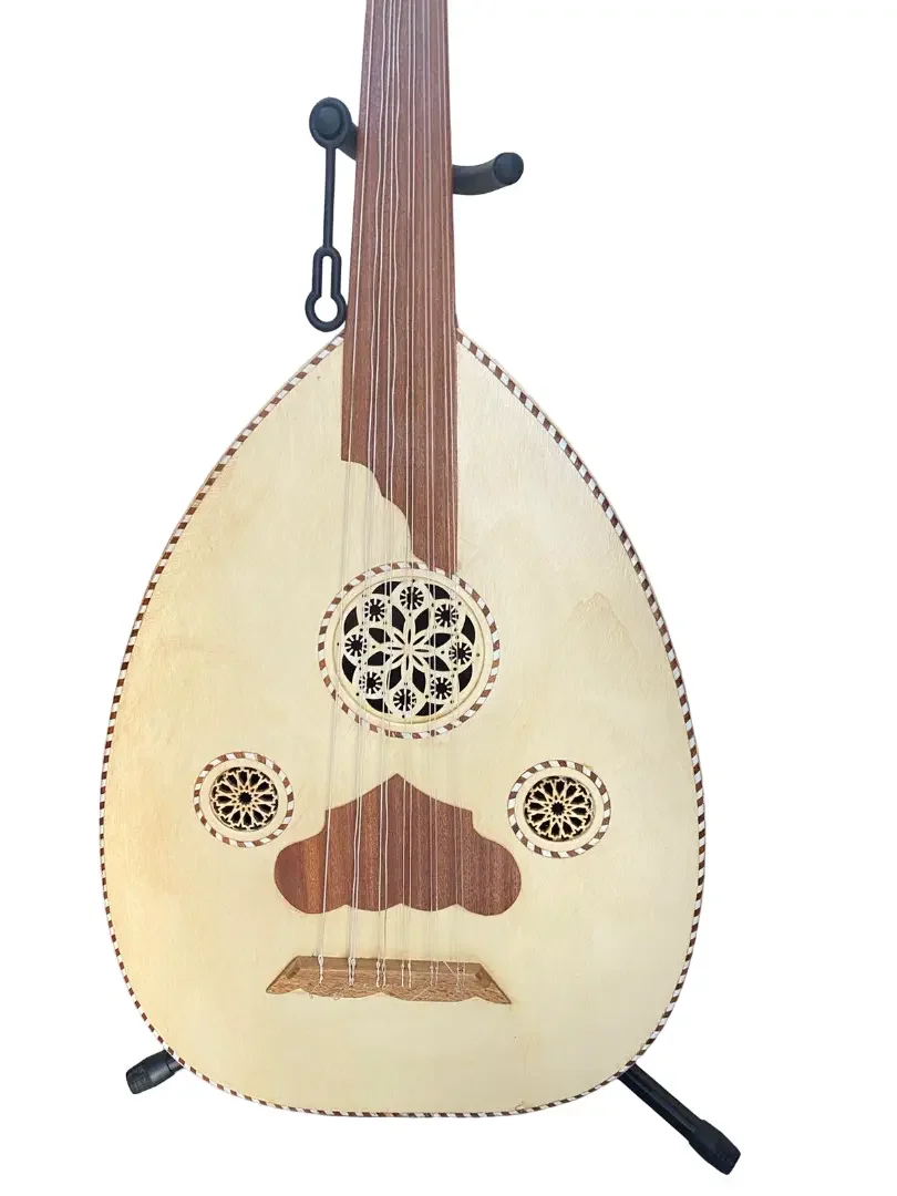 Oud D'Étude Marocain