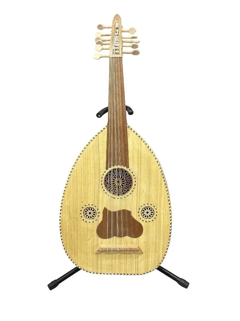 Oud D'Étude