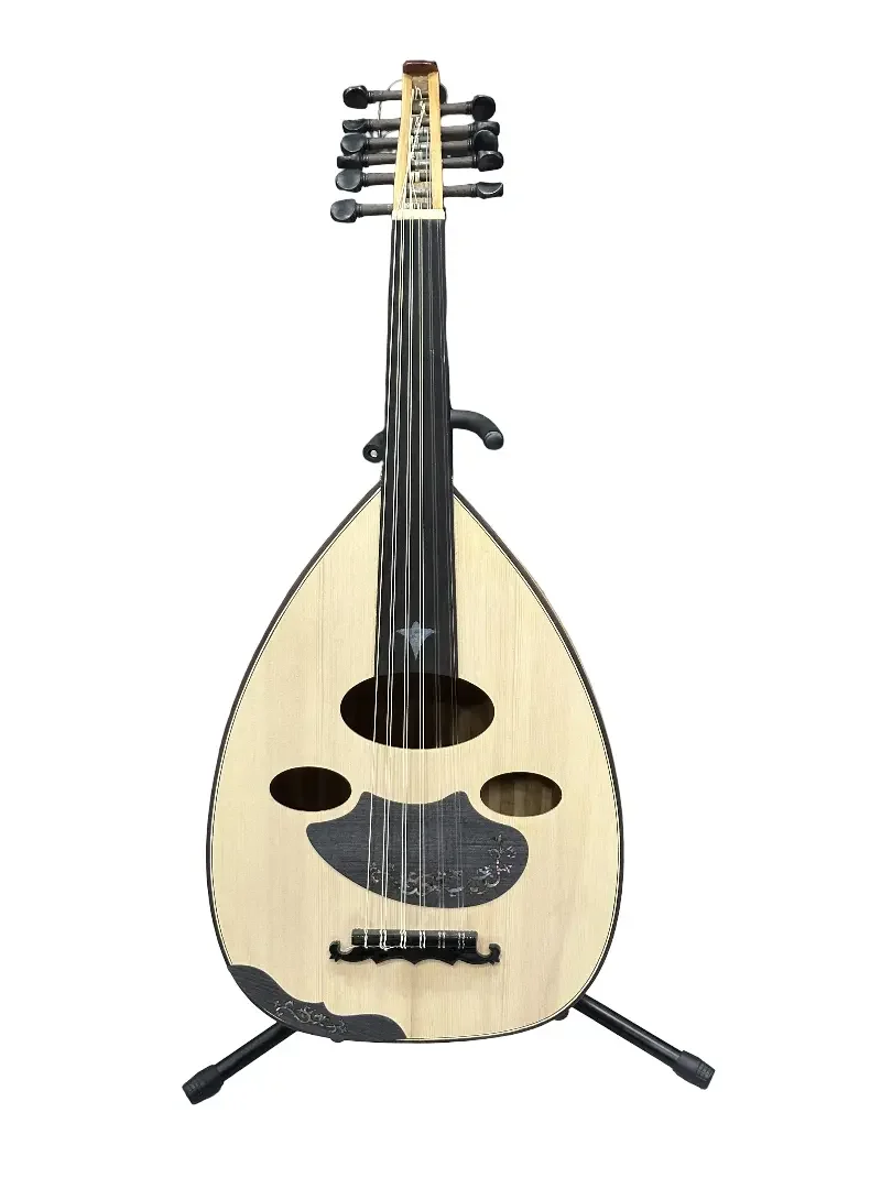Oud Electro-Acoustique Pur Beige