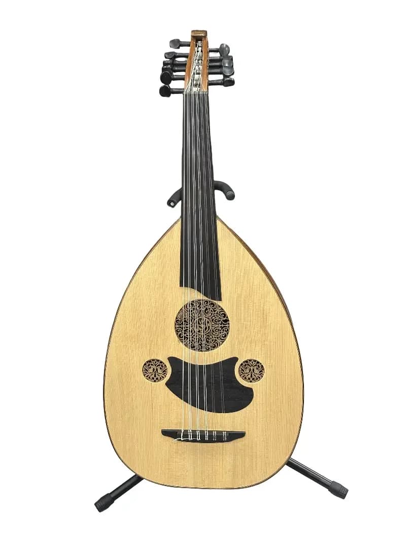 Oud Noix Marocain