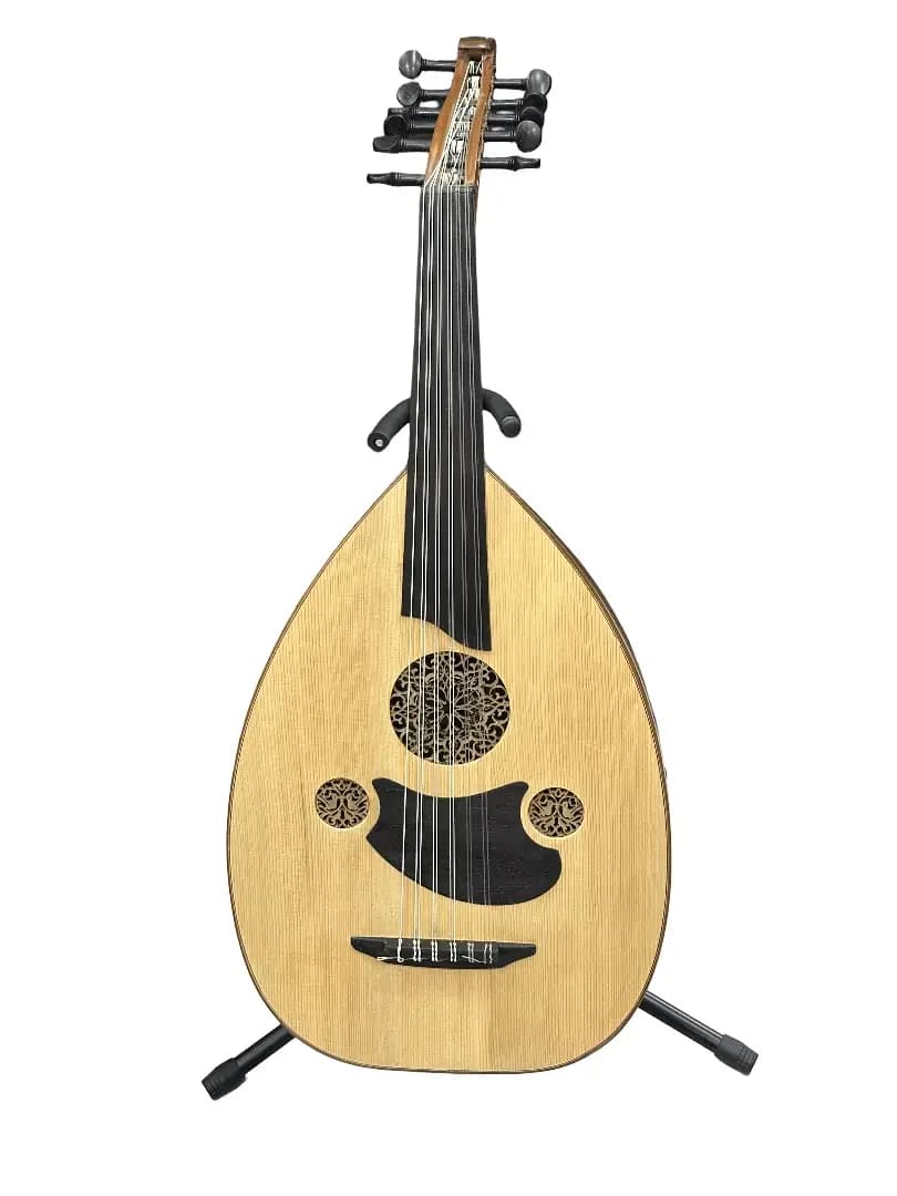 Oud Noix Marocain