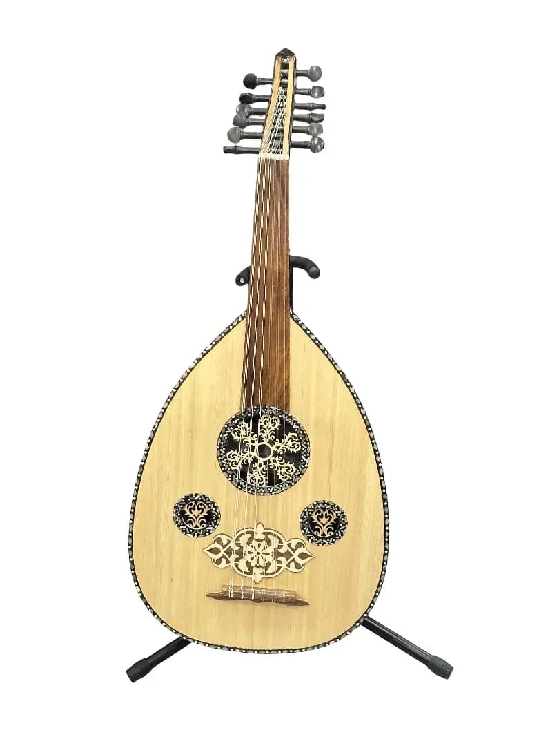 Oud Egyptien Noyer