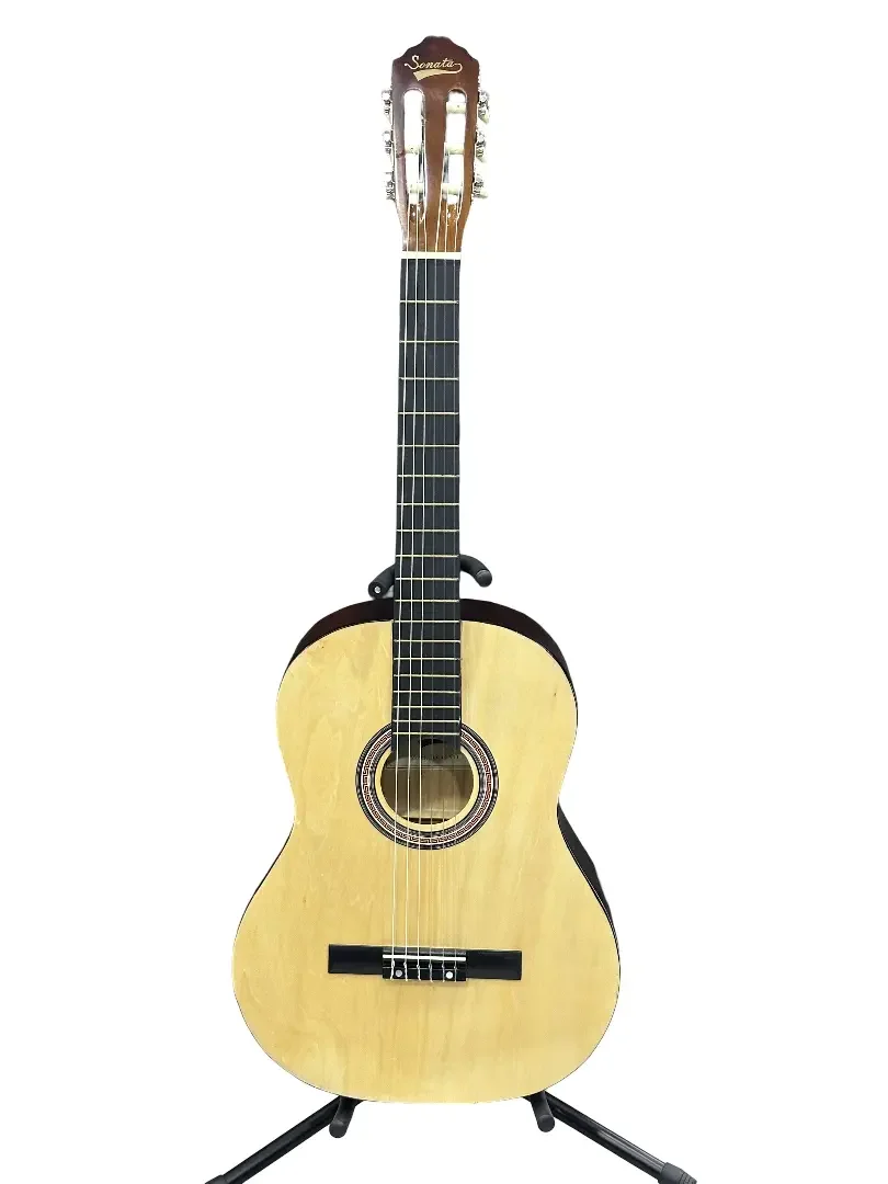 Guitare Sonata Naturelle