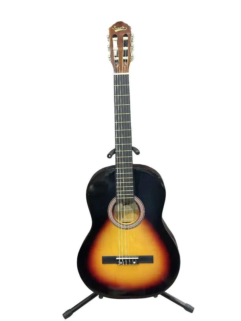 Guitare Sonata Sunburst