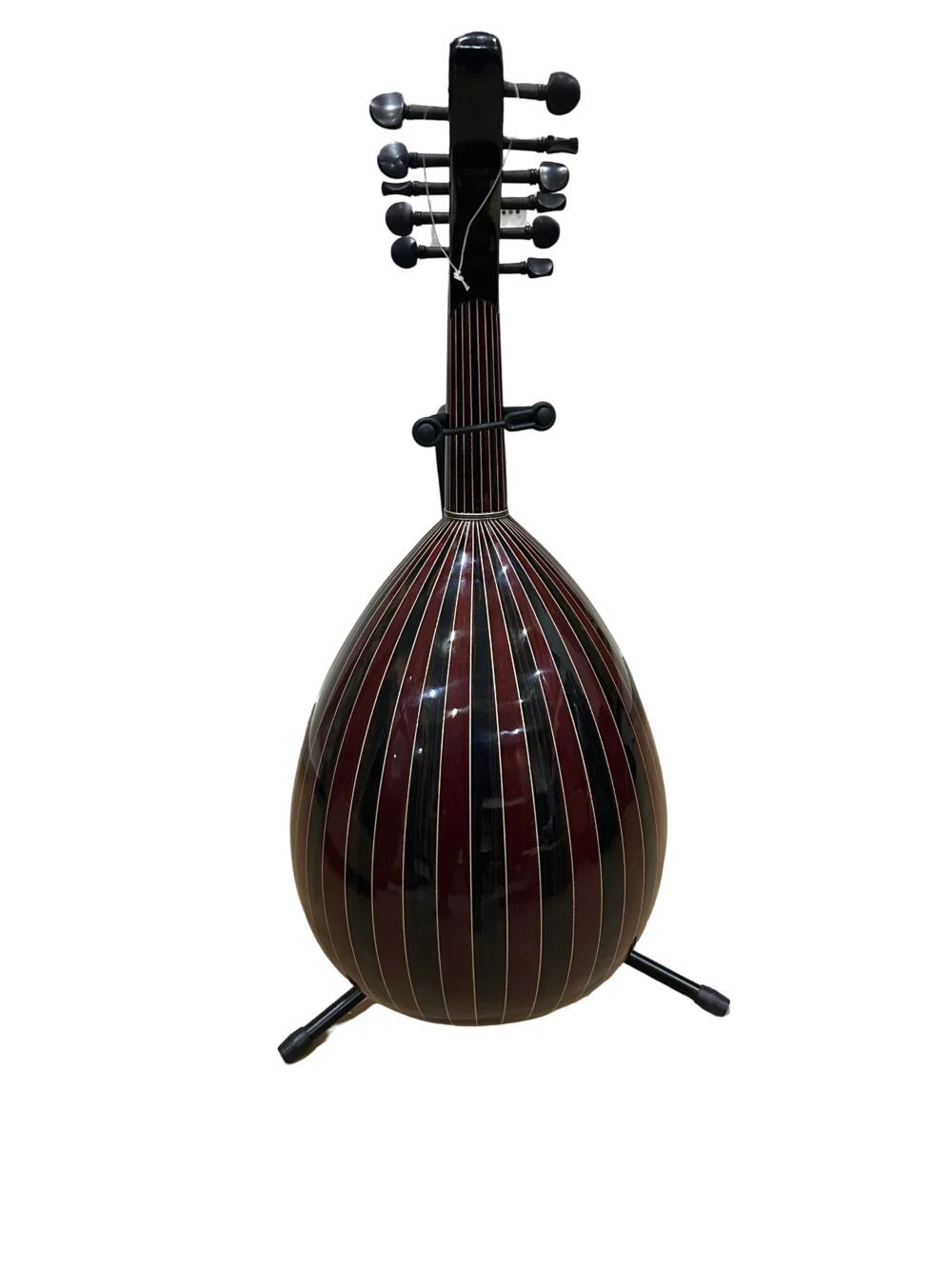 Oud H.G Electro Y Bordeau