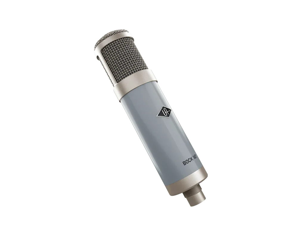 Universal Audio BOCK 167 (Avance 30% par virement) – Image 2