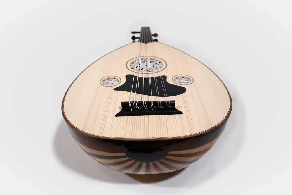 Oud H.G Bright Cherry (Avance 10% par virement)