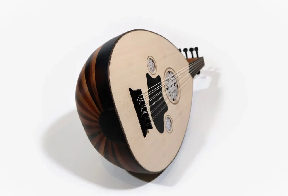 Oud H.G Dark Cherry (Avance 10% par virement)