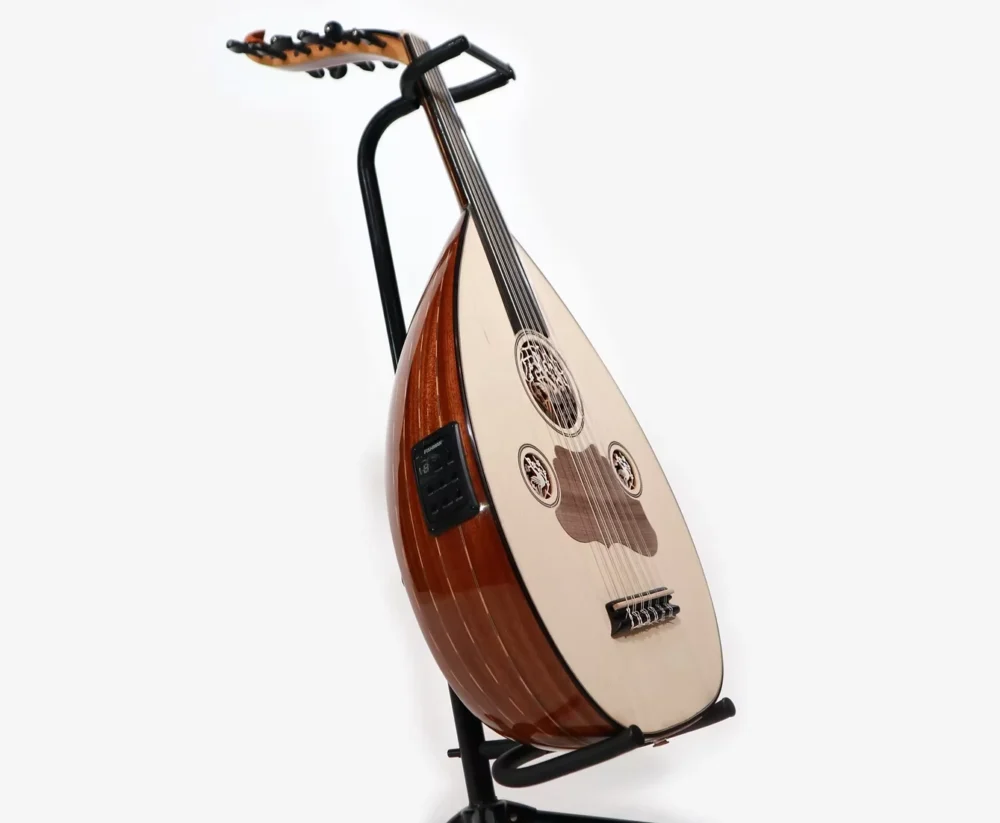 OUD H.G Half Body Electro (Avance 30% par virement)