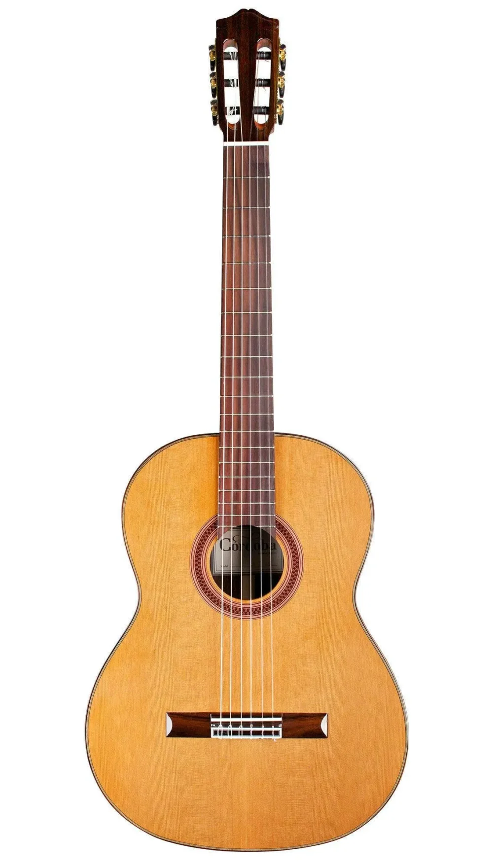 Cordoba C7 CD (Avance 10% par virement)