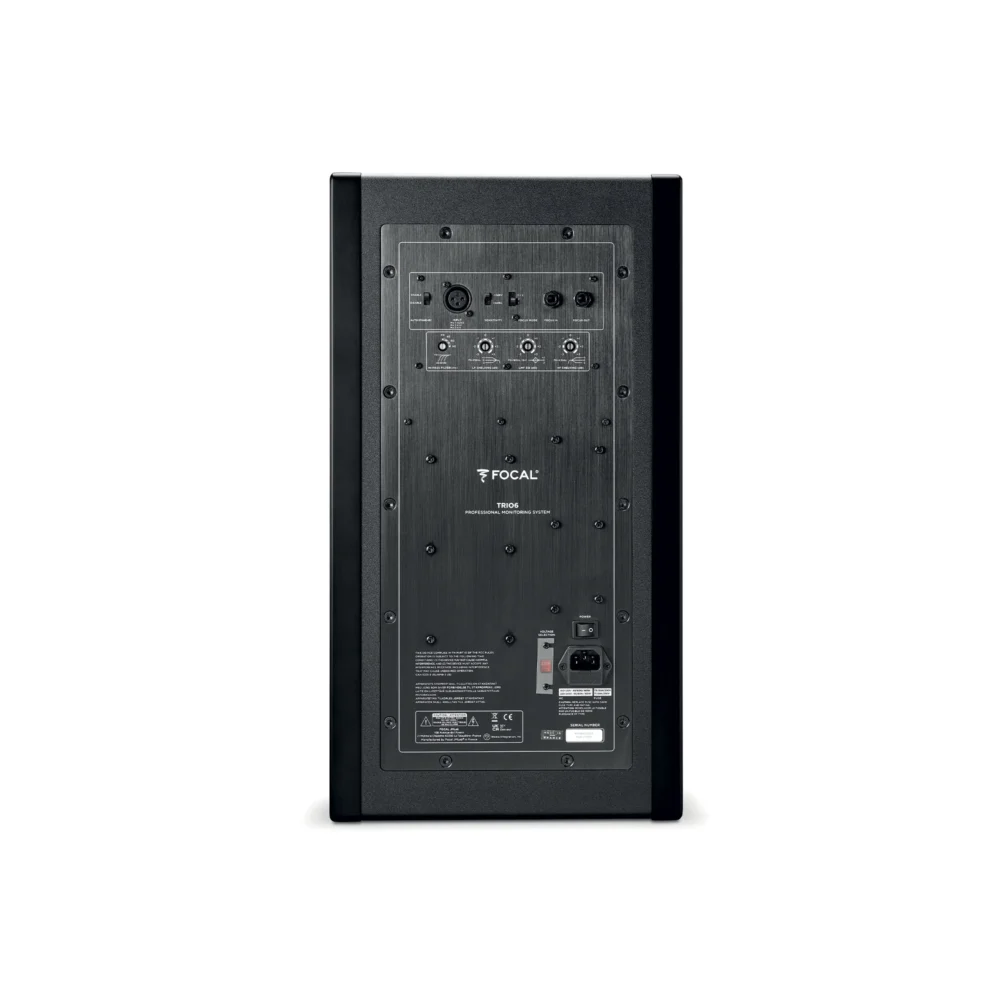Focal Trio 6 (Unité) (Avance 30% par virement) – Image 3