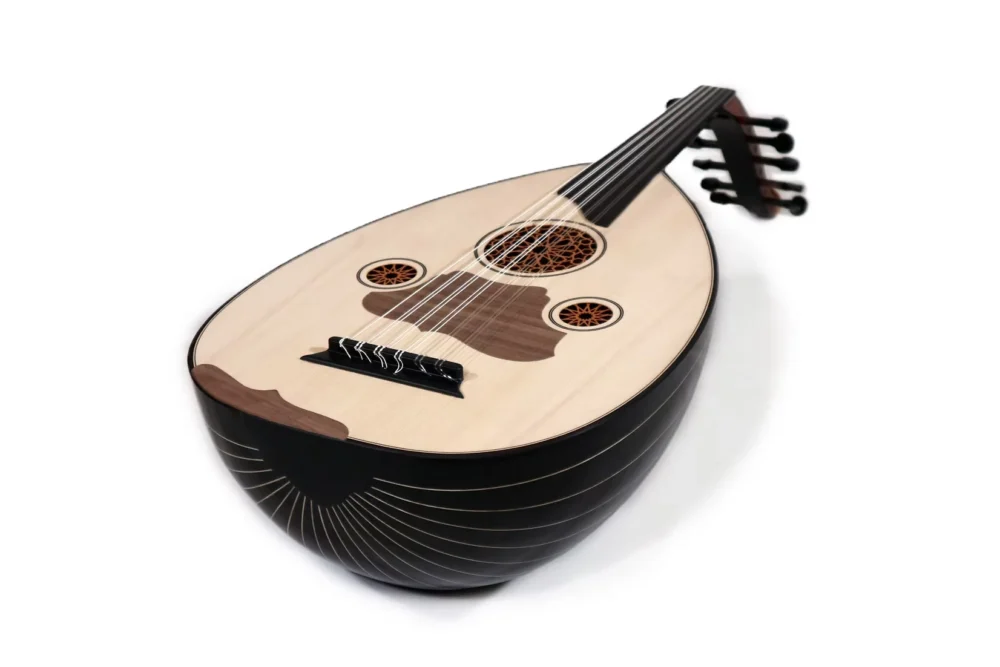 Oud H.G Walnut Dark (Avance 10% par virement)