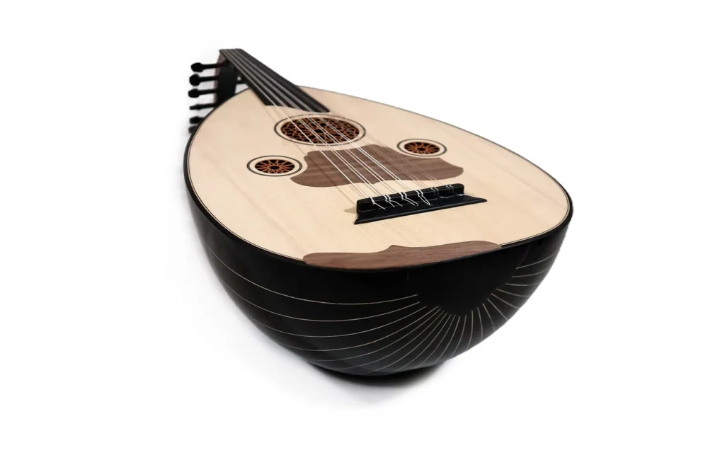 Oud H.G Walnut Dark (Avance 10% par virement) – Image 4