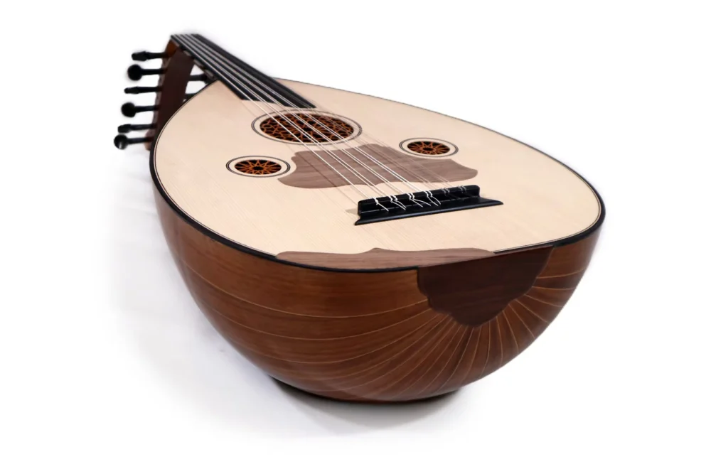 Oud H.G Bright Walnut (Avance 10% par virement)