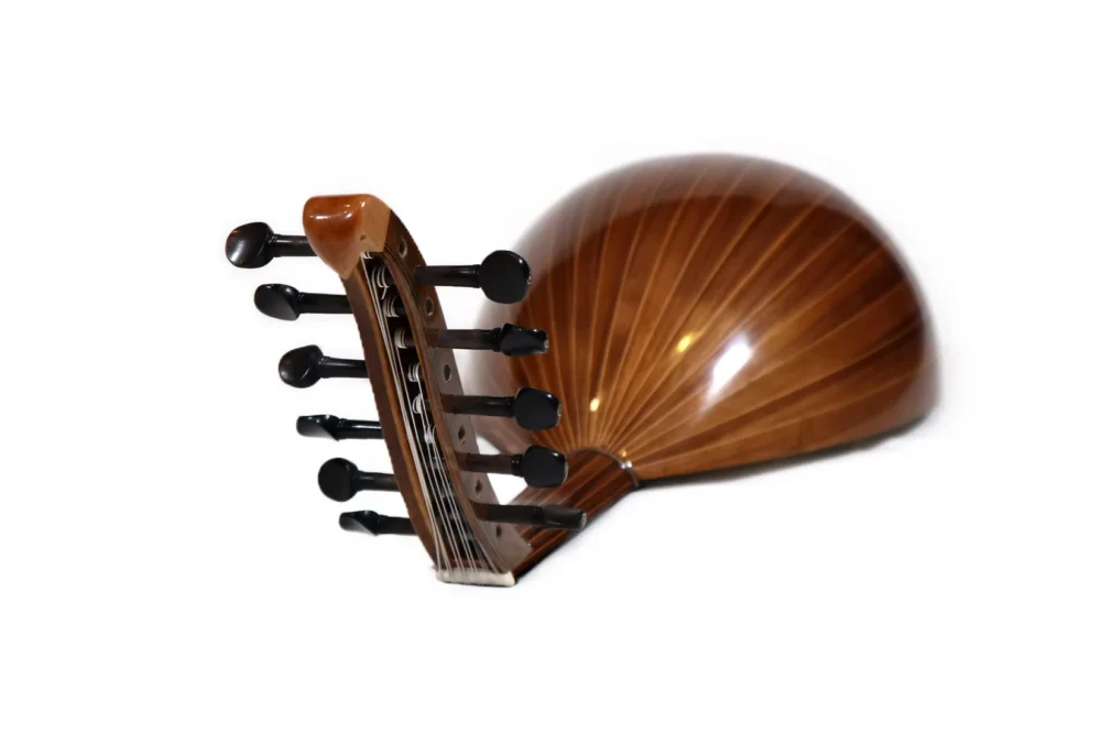 Oud H.G Bright Walnut (Avance 10% par virement) – Image 4