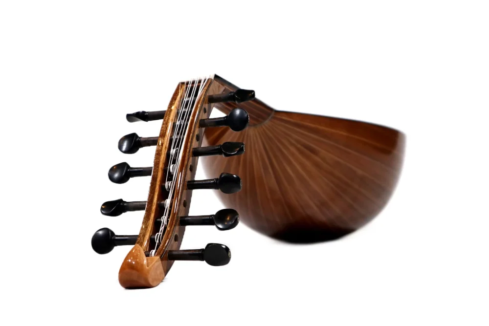 Oud H.G Bright Walnut (Avance 10% par virement) – Image 3