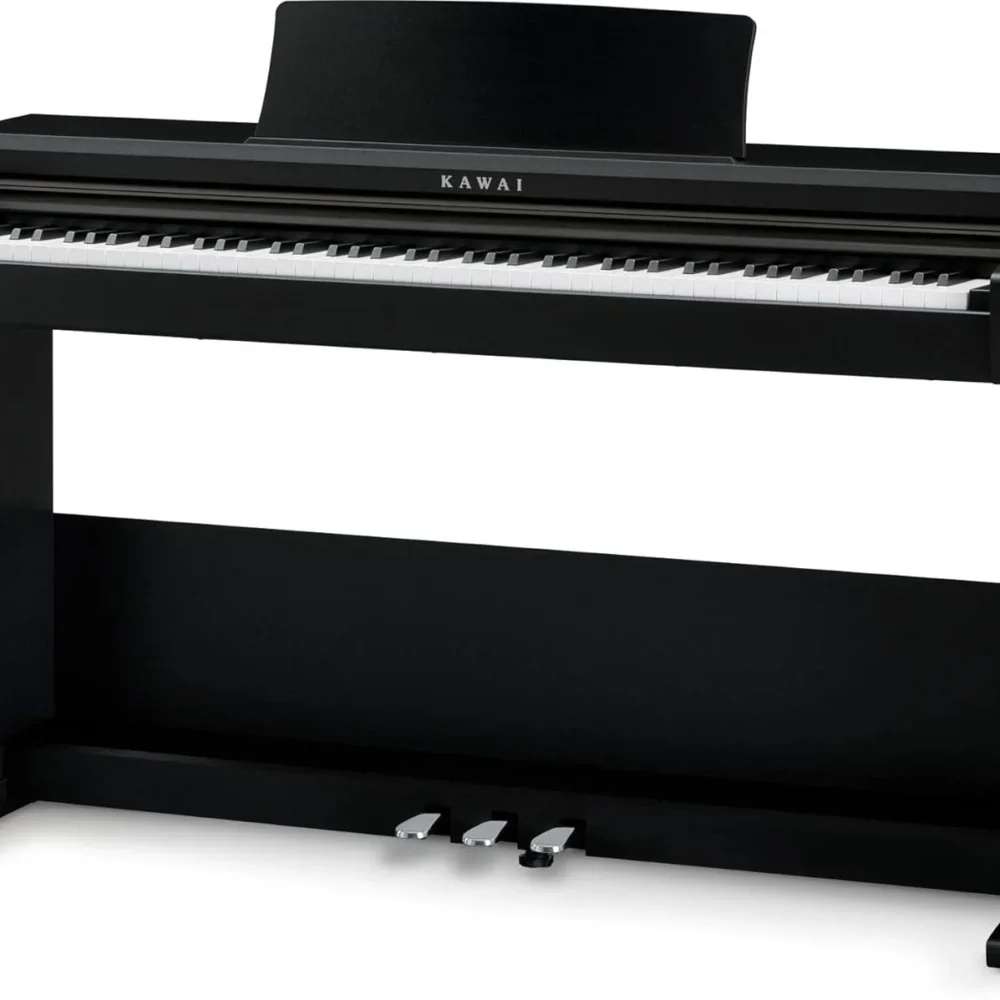 Piano Kawai KDP75 BK (30% Avance par Virement)