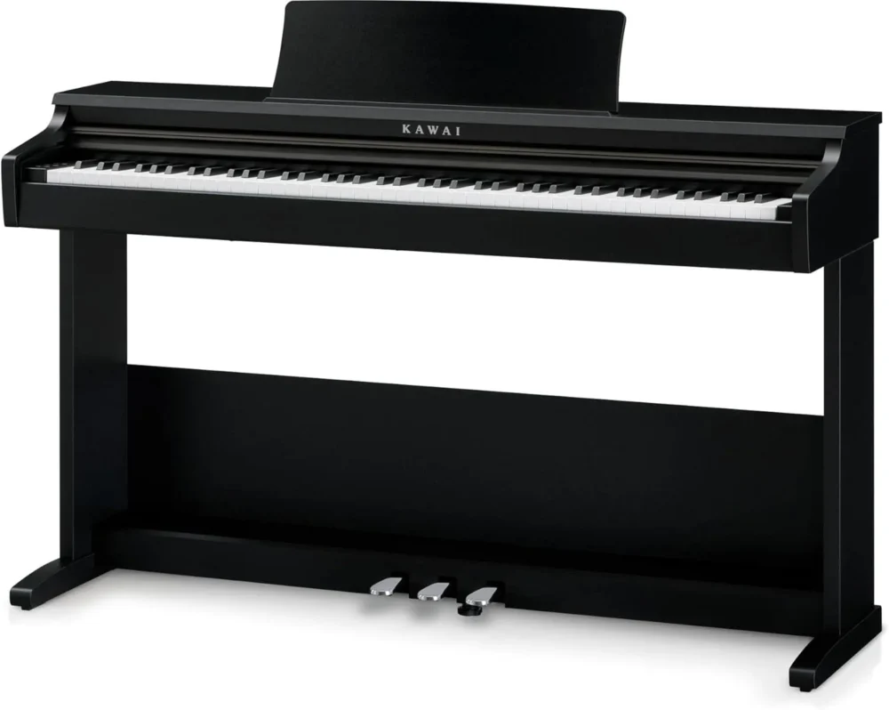 Piano Kawai KDP75 BK (30% Avance par Virement)
