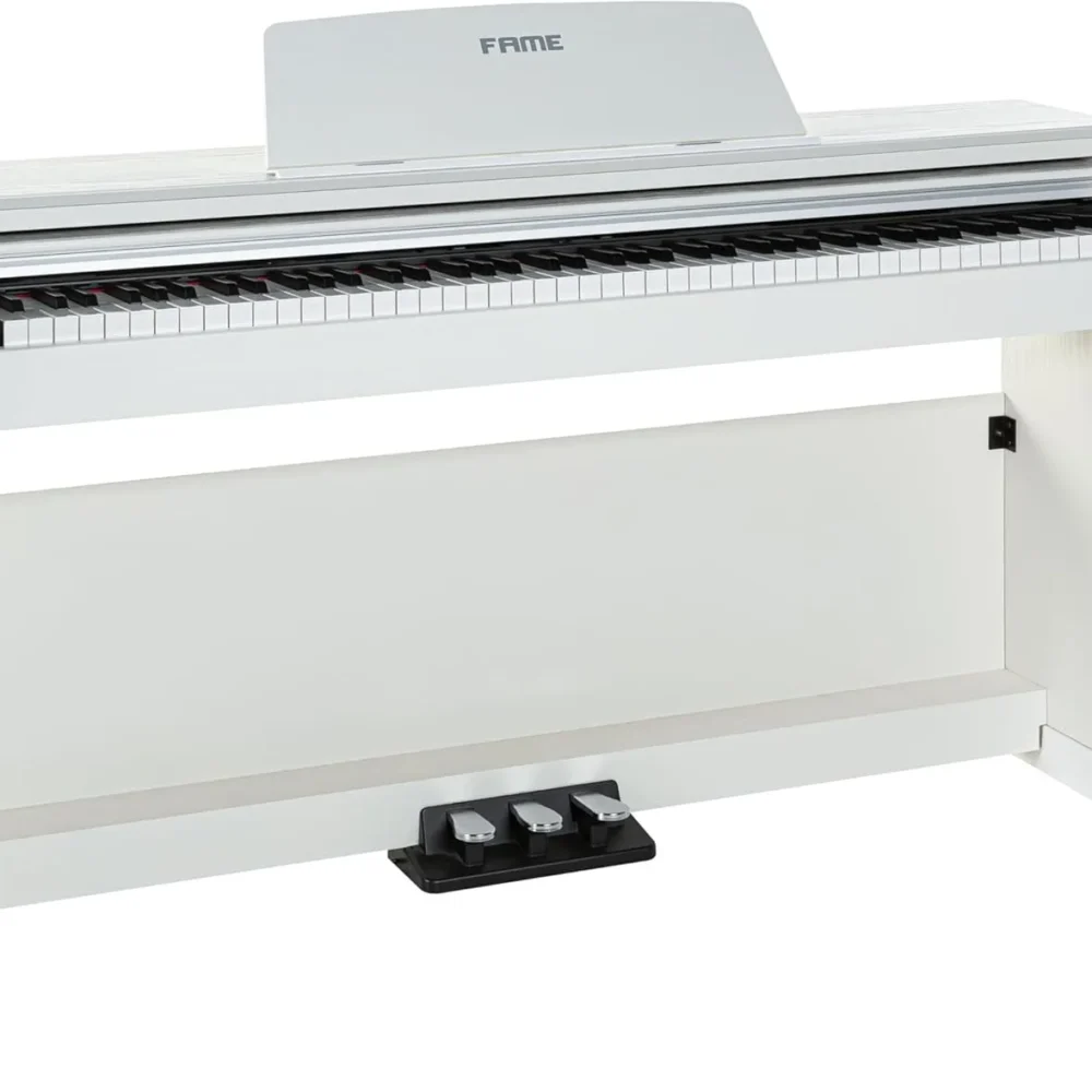 Piano Fame DP200 WH (30% Avance par Virement)