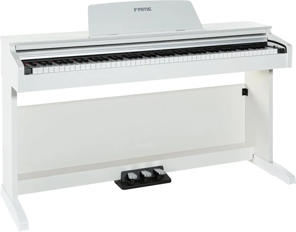 Piano Fame DP200 WH (30% Avance par Virement)