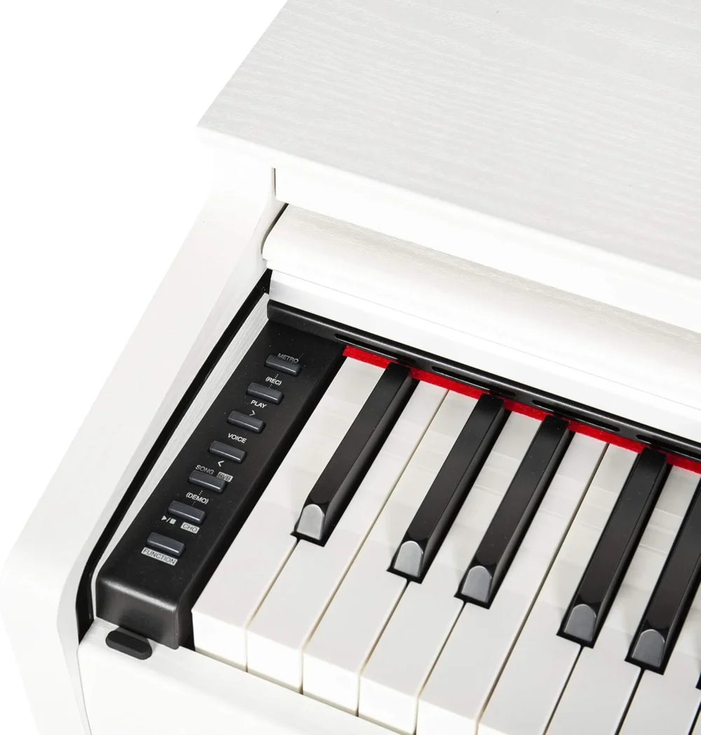 Piano Fame DP200 WH (30% Avance par Virement) – Image 2