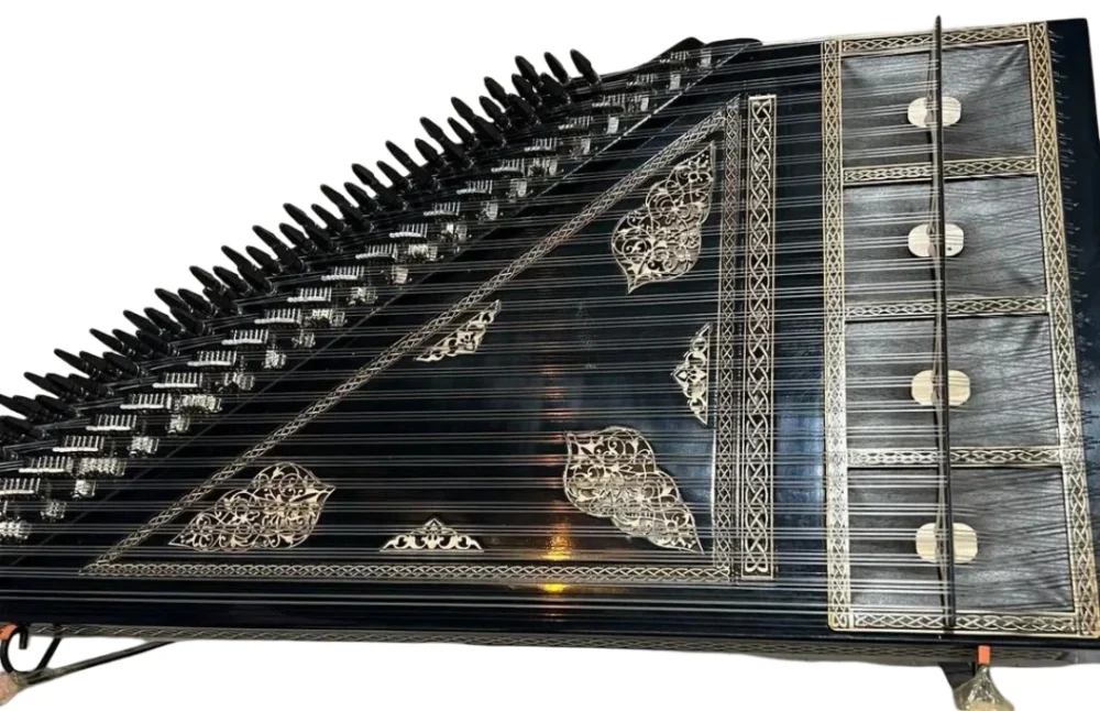 Qanoun Mustafa Saglam Base BK (30% Avance par Virement)