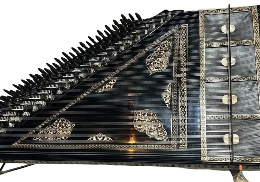 Qanoun Mustafa Saglam Base BK (30% Avance par Virement)