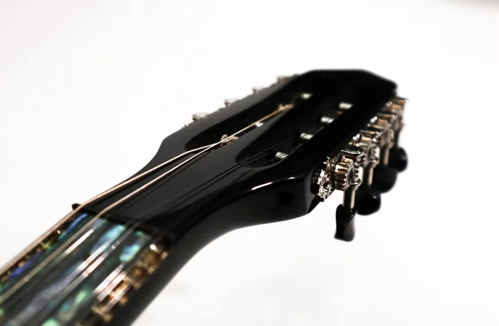 Bouzouki Arabic Custom 8 4 Cords (Avance 50% par Virement) – Image 2