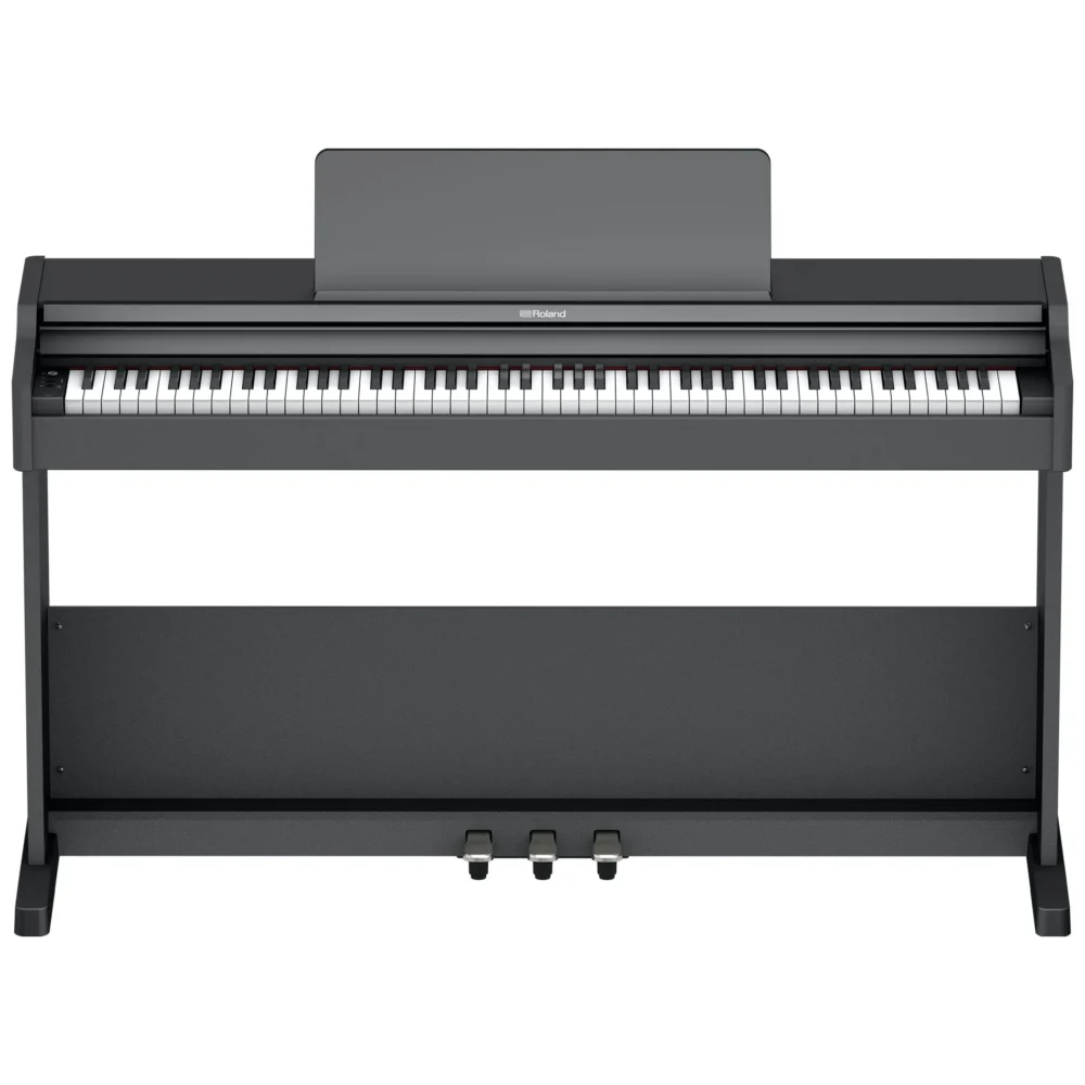 Piano Roland RP107 BKX (30% Avance par Virement)