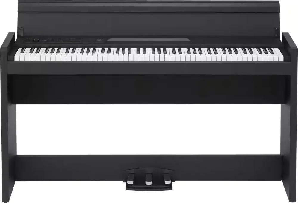 Piano Korg LP-380U BK (Avance 10% par Virement)