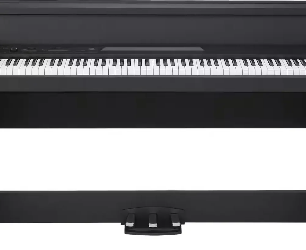 Piano Korg LP-380U BK (Avance 10% par Virement)