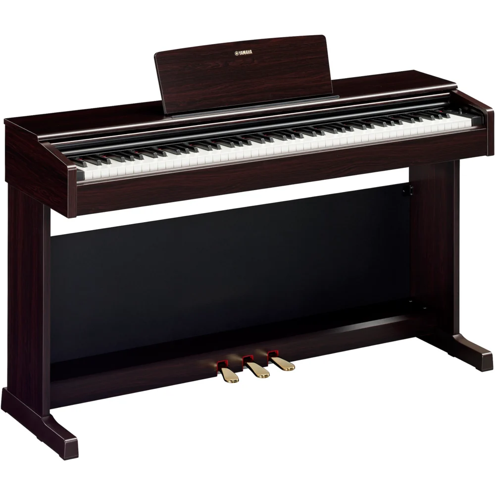 Piano Yamaha YDP145 Rosewood (30% Avance par Virement) – Image 2