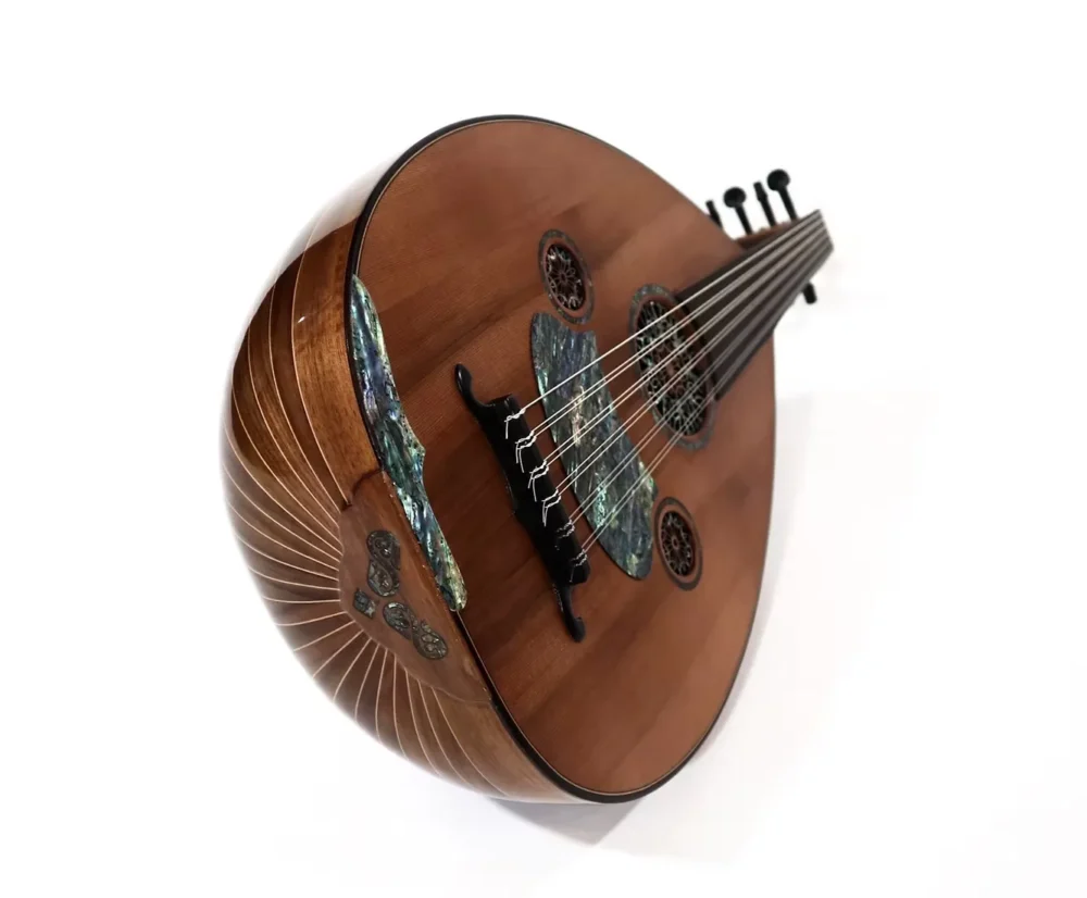 Oud Pro Legacy Stage (Avance 30% par Virement)