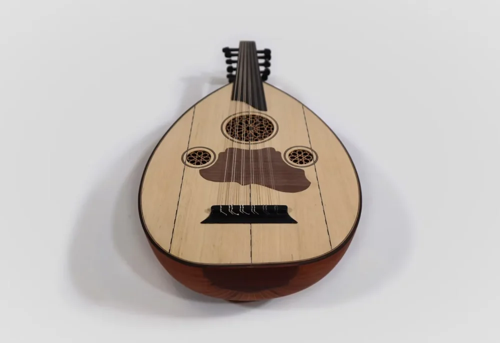 Oud Pro Mahogany Ayous (30% Avance par Virement)