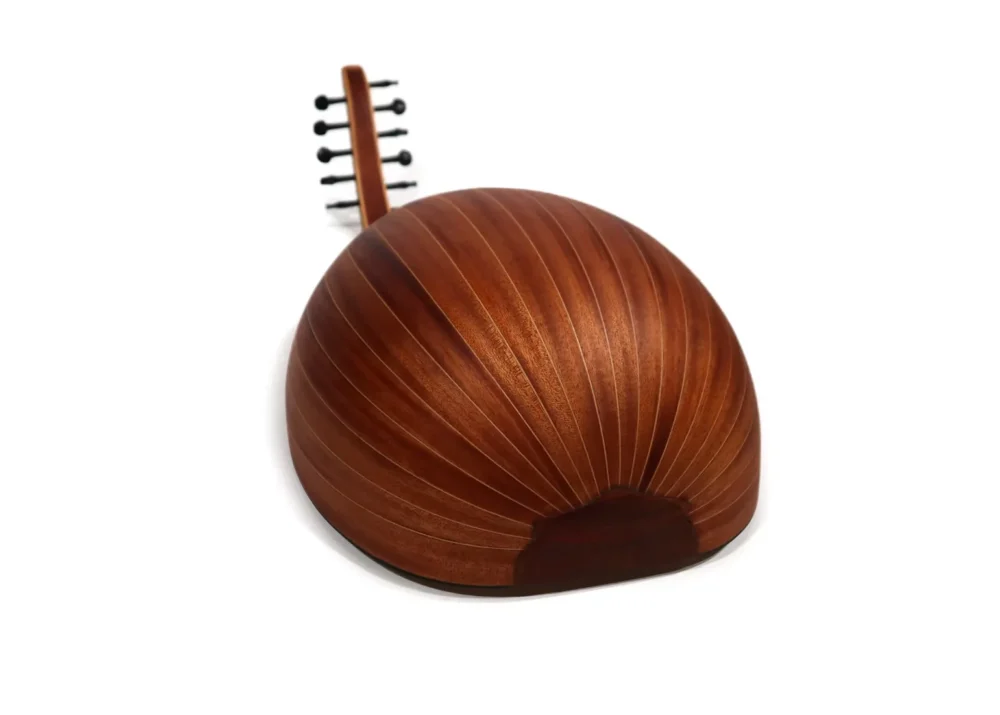 Oud Pro Mahogany Ayous (30% Avance par Virement) – Image 2