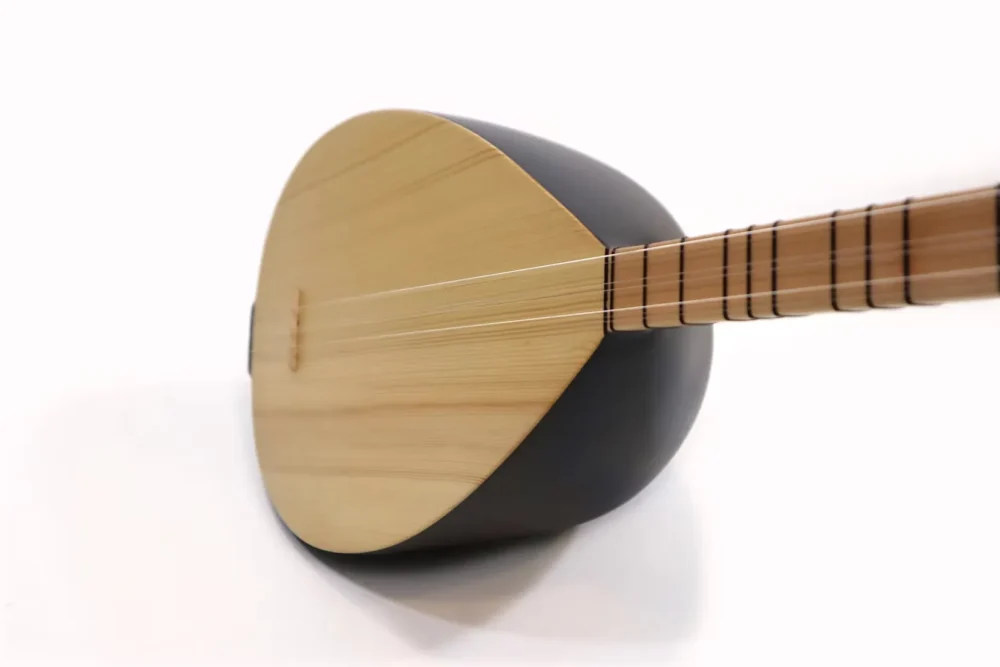 Saz Beginner Long Neck (30% Avance par Virement)