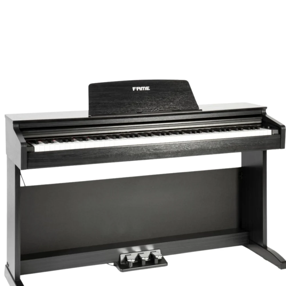 Piano Fame DP200 BK (30% Avance par Virement)