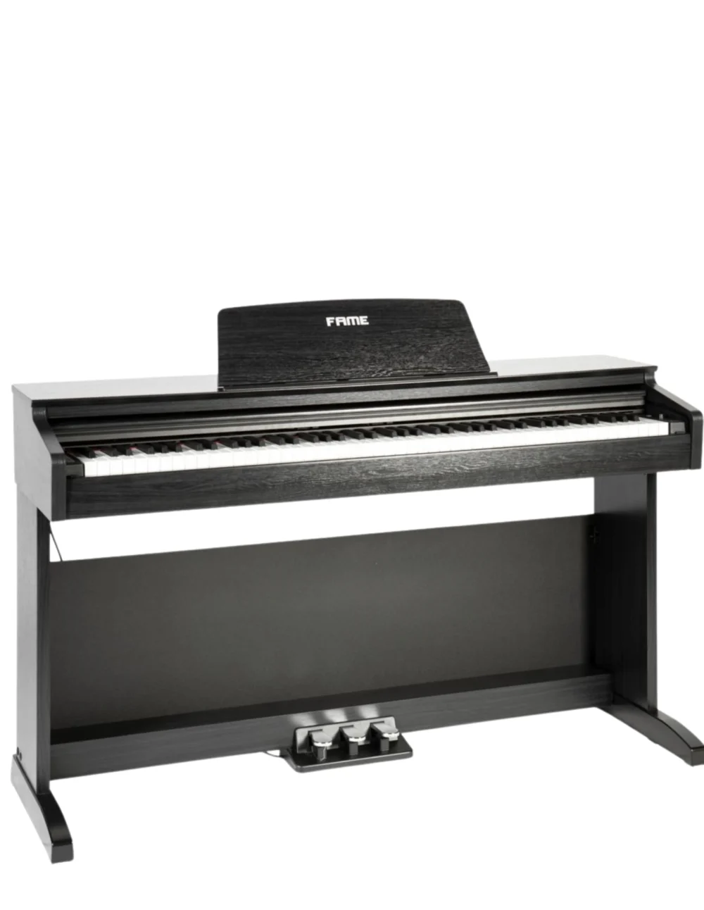 Piano Fame DP200 BK (30% Avance par Virement)