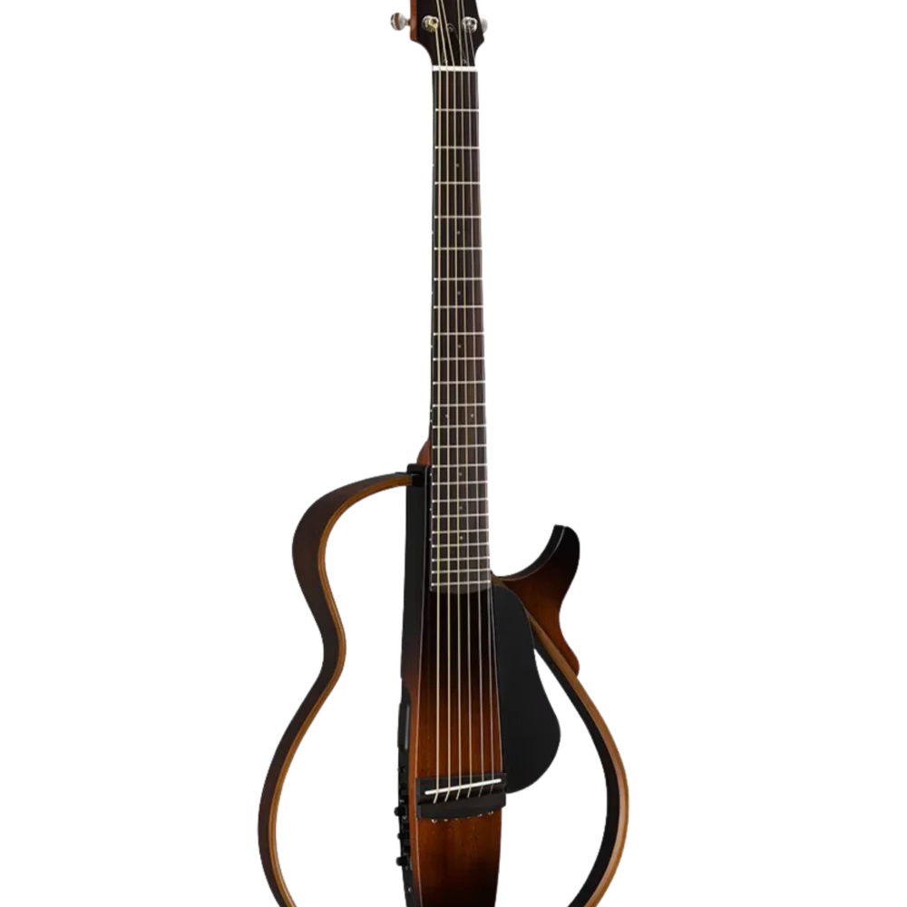 Guitare Yamaha Silent SLG 200 Tobacco Brown (30% Avance par Virement)