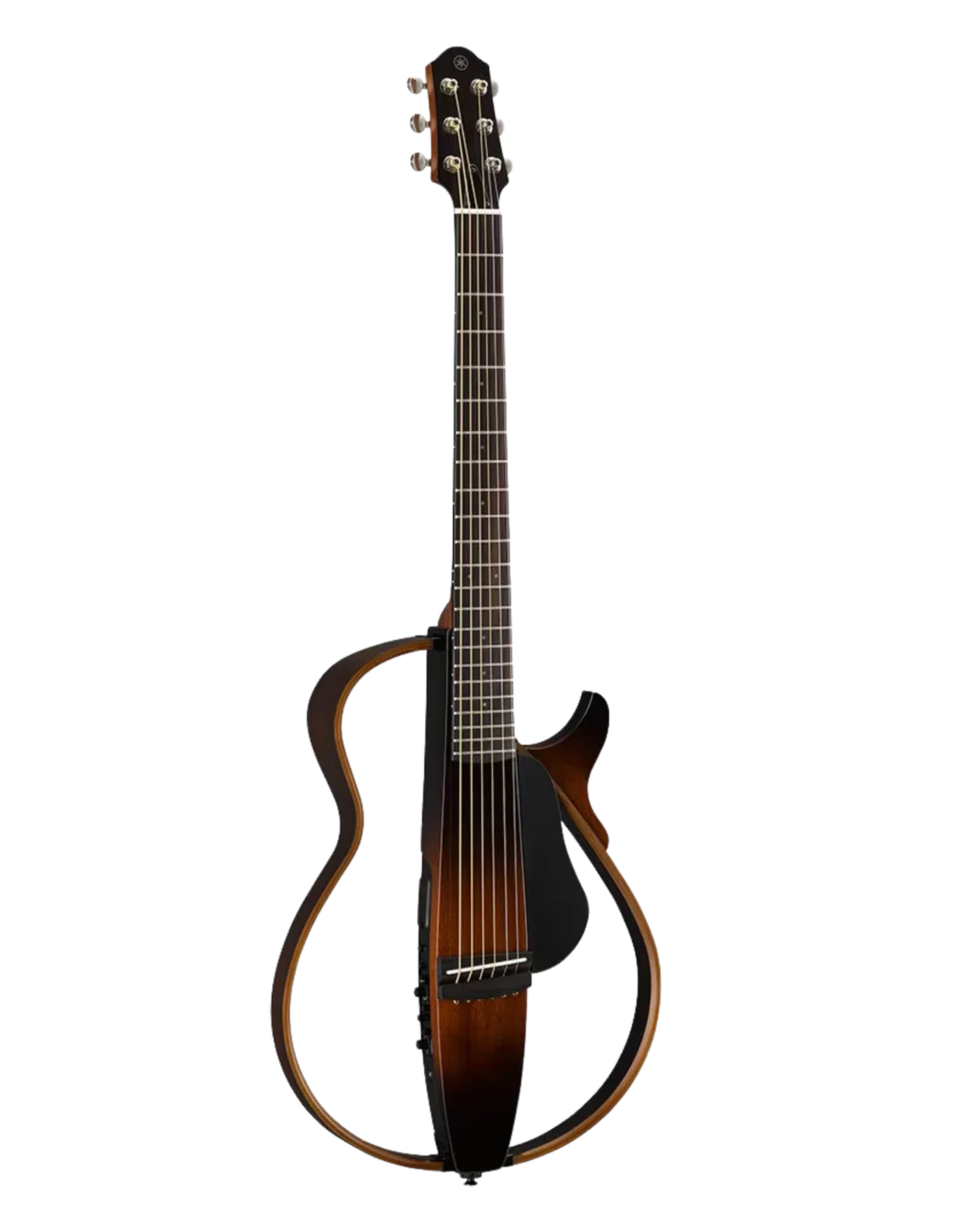 Guitare Yamaha Silent SLG 200 Tobacco Brown (30% Avance par Virement)