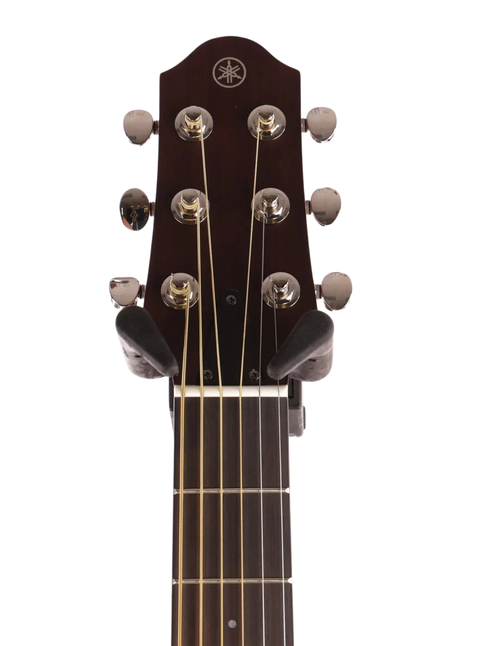 Guitare Yamaha Silent SLG 200 Tobacco Brown (30% Avance par Virement) – Image 3