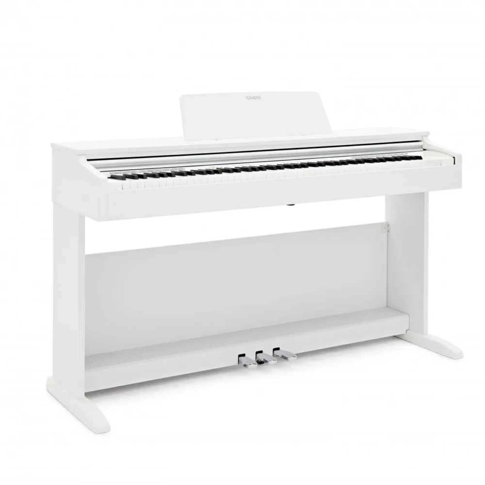 Piano Casio AP270 WH (30% Avance par Virement) – Image 2