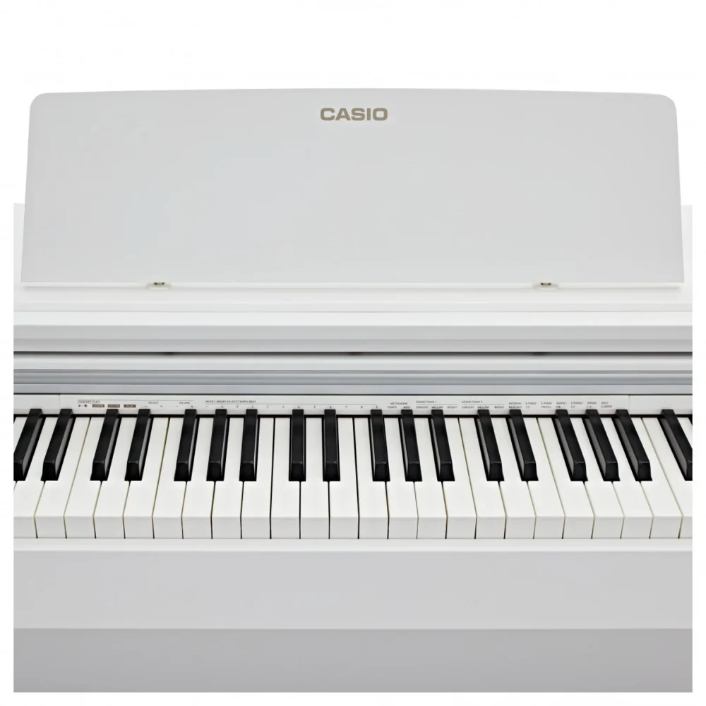 Piano Casio AP270 WH (30% Avance par Virement) – Image 3
