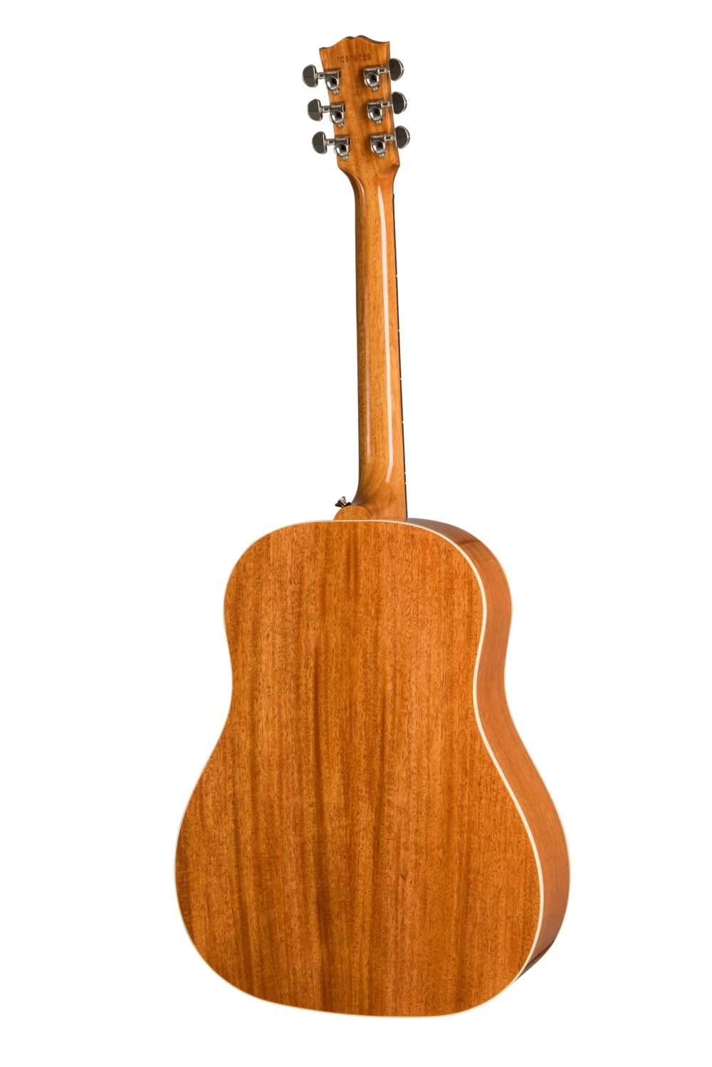 Guitare Gibson J45 SD Heritage Cherry SB (30% Avance par Virement) – Image 2