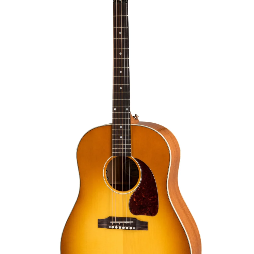 Guitare Gibson J45 SD Heritage Cherry SB (30% Avance par Virement)
