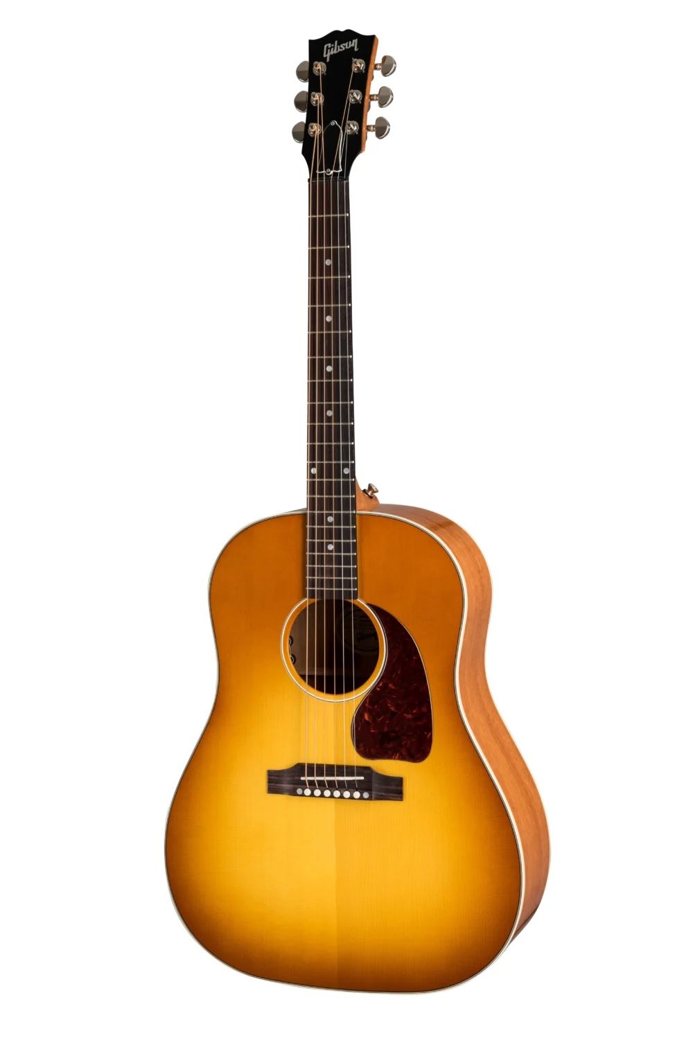 Guitare Gibson J45 SD Heritage Cherry SB (30% Avance par Virement)