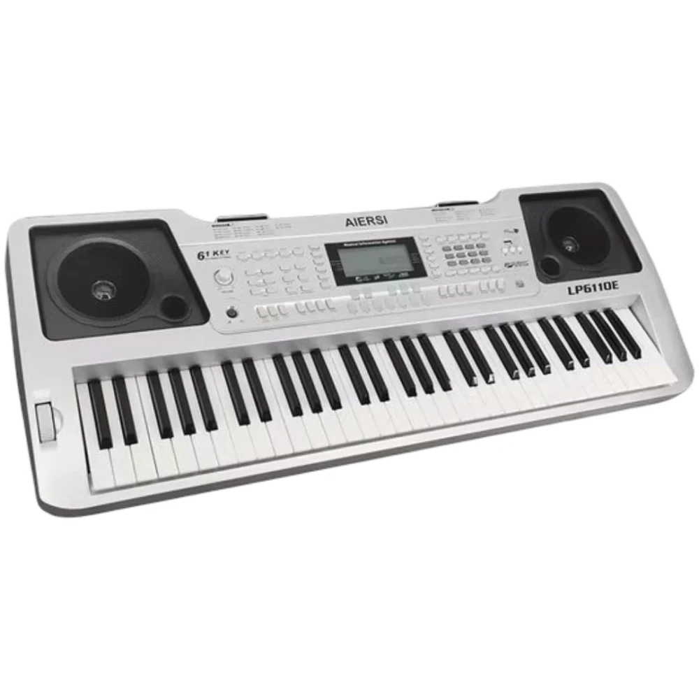 Piano Oriental AIERSI – Image 2