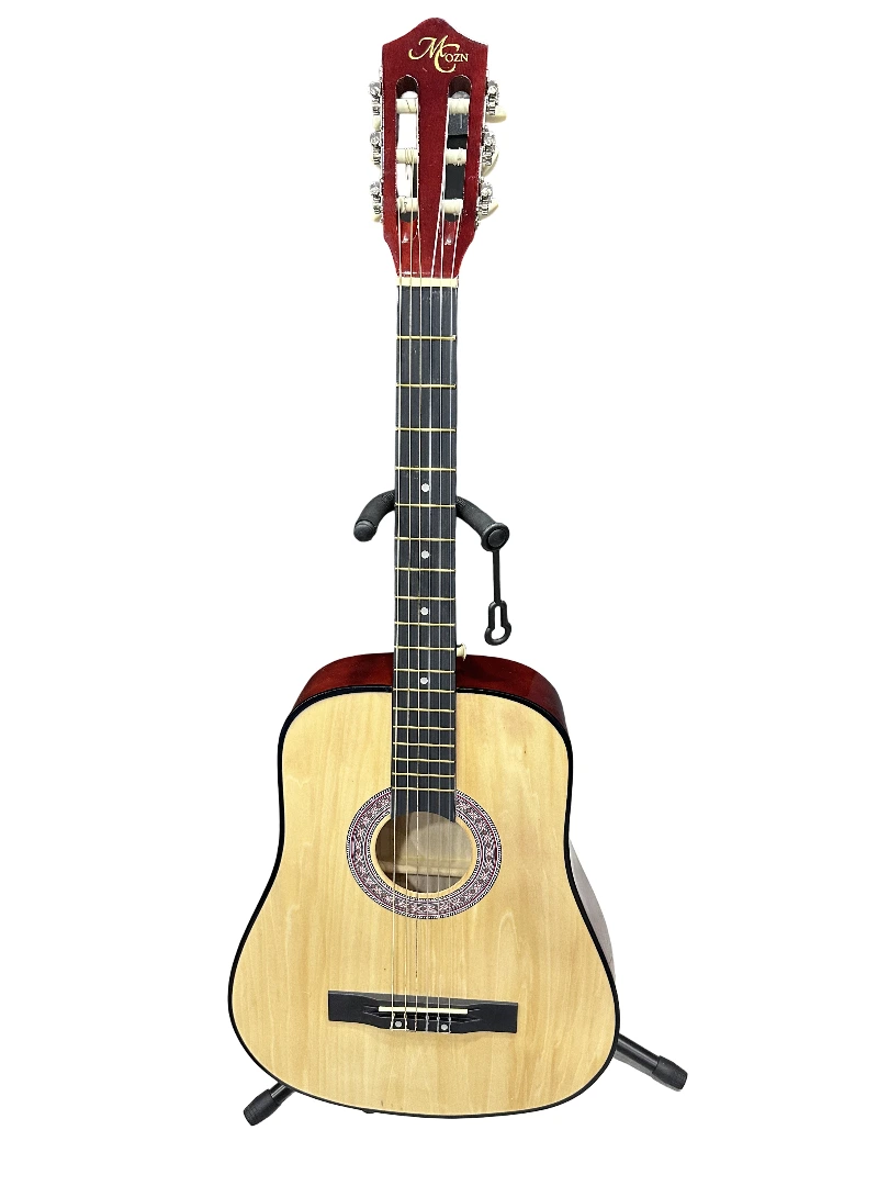 PACK Plus Guitare MCozn CL-DEB NAT – Image 2